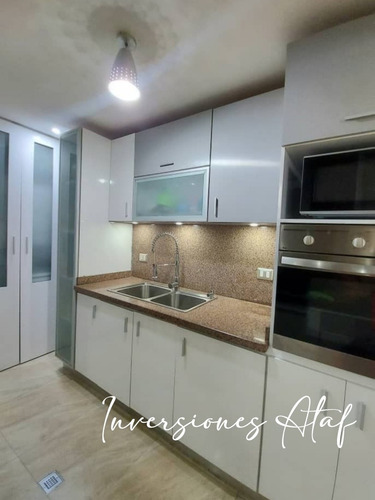 Imagen 5 de 14 de Apartamento En Venta Buenaventura Suite Guatire