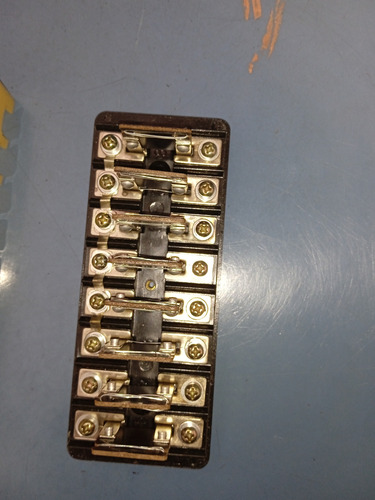 Fusilera Bx508 Universal Para Maquinaria Pesada