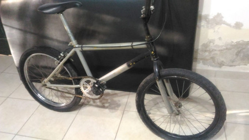 Bicicleta Bmx