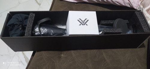 Luneta Vortex Strike Eagle 4x24x50 Nova