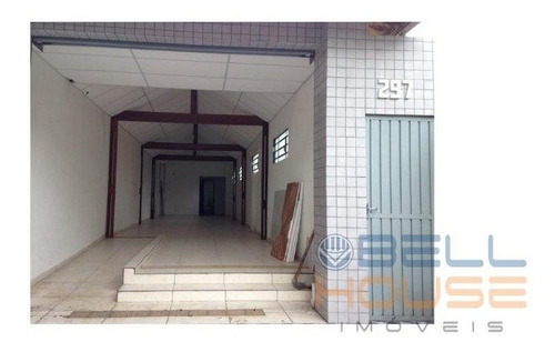 Imagem 2 de 15 de Terreno - Vila Alzira - Ref: 24733 - V-24733