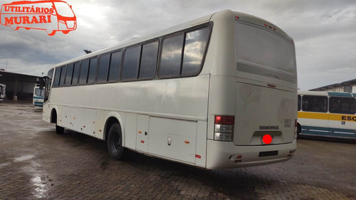 Imagem 2 de 11 de Comil Campione Mb Of 1722 Ano 2011 44 Lug C/ Ar Dt-ref 716