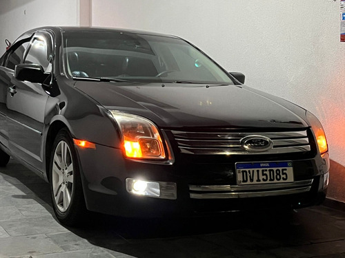 Ford Fusion 2.3 Sel Aut. 4p