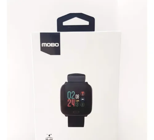 Smartwatch para motorola one vision new arrivals