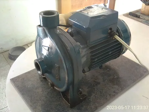 Bomba Electrica Pedrollo (Usado)