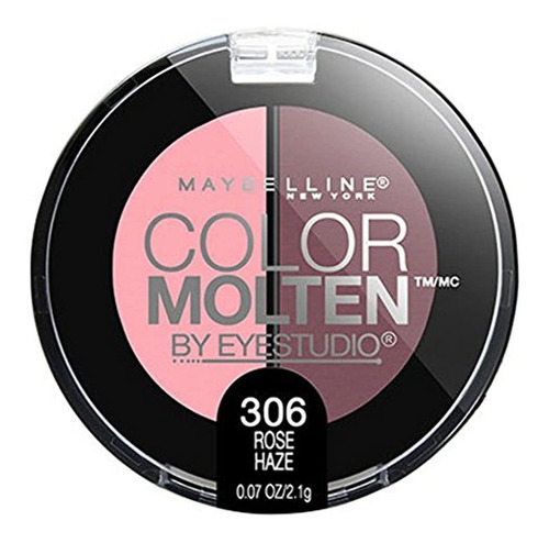 Maybelline New York Eye Studio Color Crema De Ojos Sombra