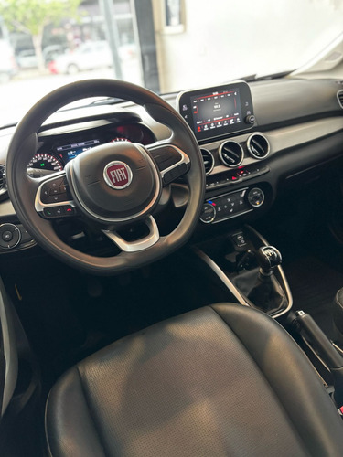 Fiat Argo 1.8 Precision Connect