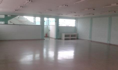 Imagem 4 de 13 de Predio Comercial Em Braz Cubas - Ven36