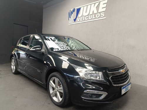 Chevrolet Cruze Sport6 1.8 Lt Ecotec Aut. 5p