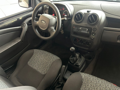 Ford Ka 1.0 8V/1.0 8V ST Flex 3p