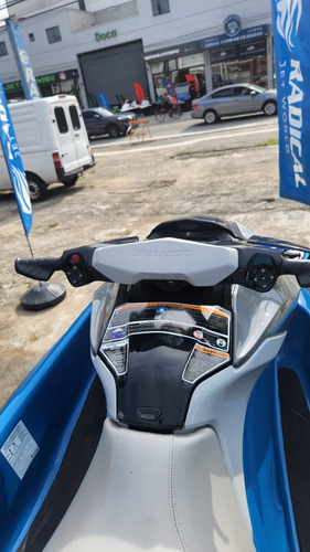 Jet Ski Seadoo Gti Se 130 2021
