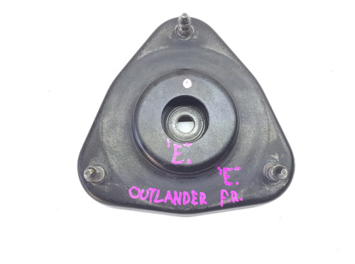 Base Amortiguador Delantero 04-06 Outlander Original