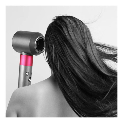 Adaptador Genérico Para Dyson Airwrap A Styler