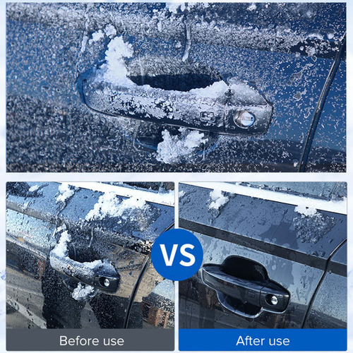 E Snow Melter Car Ice Remover Car Glass Frosting Ice Pr 1001