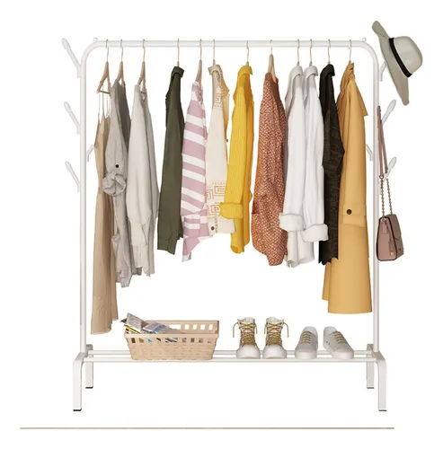 Como armar un perchero new arrivals