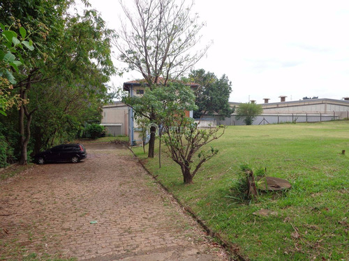 Barracão Á Venda E Para Aluguel Em Parque Rural Fazenda Santa Cândida - Ba005193