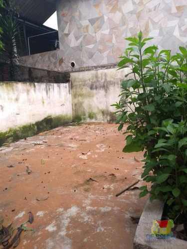 Imagem 3 de 6 de Casa Com 2 Dormitórios À Venda, 150 M² Por R$ 1.053.500,00 - Tatuapé - São Paulo/sp - Ca0121