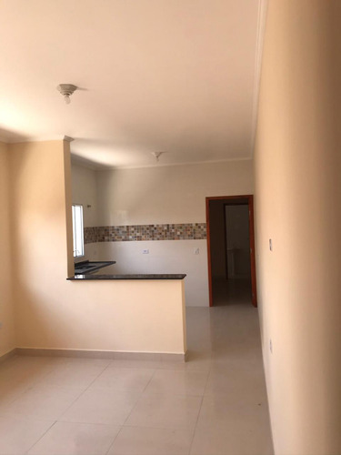 Imagem 9 de 14 de Linda Casa Com Piscina Em Mongaguá .