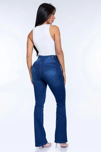 Calça de alfaiataria feminina para baixinhas sales