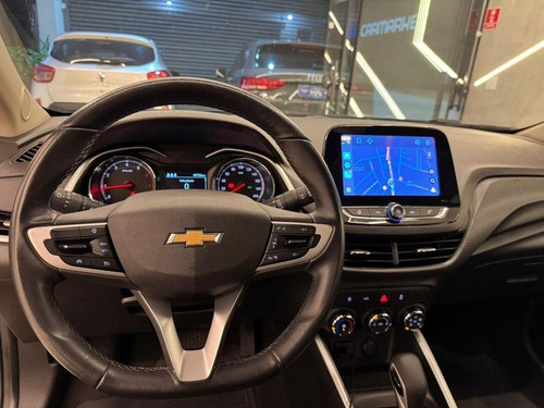 Chevrolet Onix plus 1.0 Ltz Turbo Aut. 4p