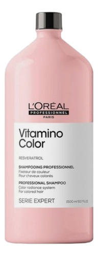 L´oréal Serie Expert Vitamino Color Shampoo 1500ml