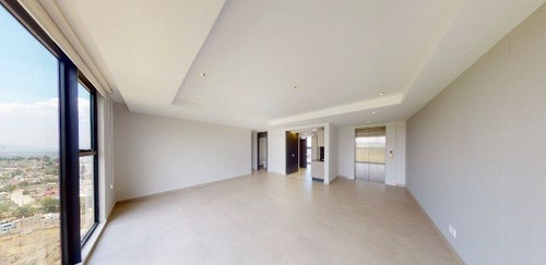 Renta En Residencial Oaks En Bosque Real