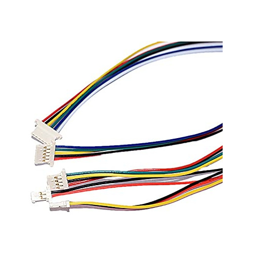 Dnnam Cable Terminal Ultrafino Molex Smd Soporte Carcasa Lcd