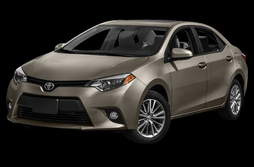 Cajetín Dirección Mecánica Toyota Corolla 2017 Importado 