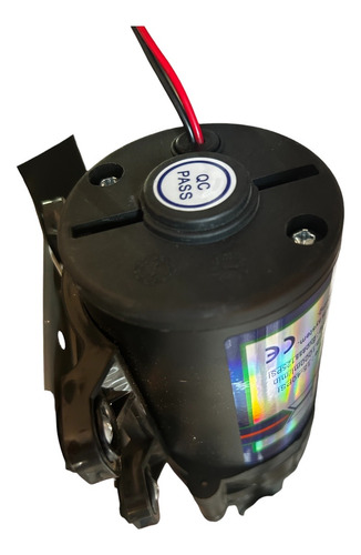 Bomba Diafragma Osmosis Inversa Ro 100 Gpd 24v Dc 72 Psi