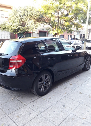 Bmw Serie 1 2.0 118i Active 136cv 2010