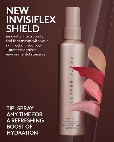Fenty Beauty - You Mist - 100 Ml - Rihana