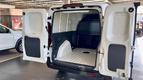 Fiat Fiorino 1.4 Endurance
