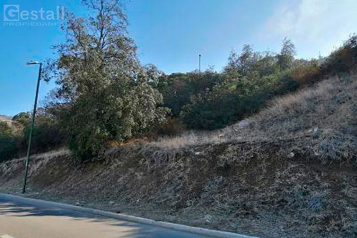 Sitio En Venta En Lo Barnechea