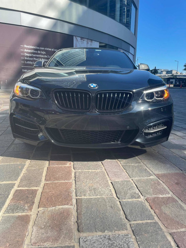 Bmw 240m