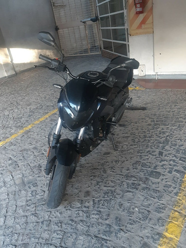 Imagen 4 de 5 de Bajaj Dominar 400