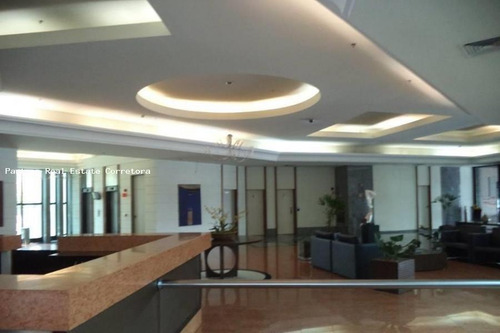 Imagem 4 de 15 de Conjunto Comercial Para Locação Em São Paulo, Pinheiros, 1 Dormitório, 13 Banheiros, 21 Vagas - 2695_2-945788