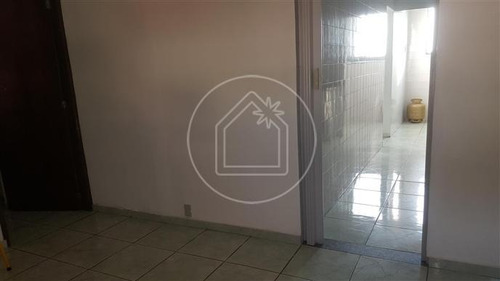 Casa - Ref: 852706