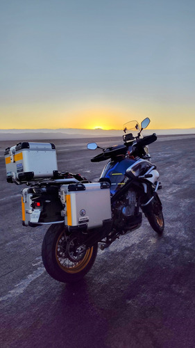 Cf800 Mt Touring