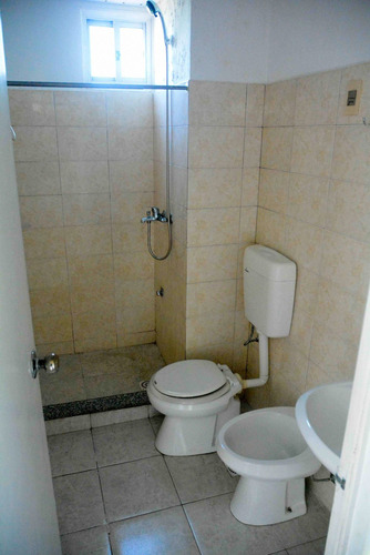 Venta Apartamento Dos Dormitorios Euskal Erria 71