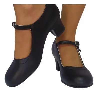 Zapatos de Flamenco - Comprar a precios en oferta