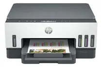Comprar Impresora Multifuncional Hp Smart Tank 720 Wifi Smart App