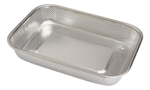 Bandeja De Malla Cuadrada Neta Veg Fruta Tamizar Estante