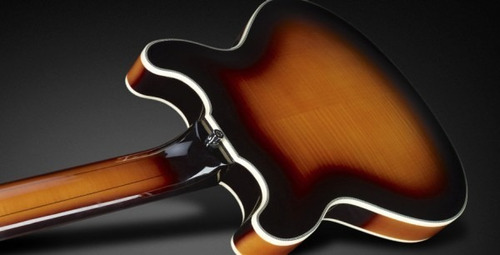 Bajo Warwick Starbass Pro S 4c Vintage Sunburst Hp