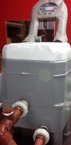 Imagen 4 de 10 de Reparacion Service Jacuzzi Inflable. Lay Z Spa-m Spa-intex