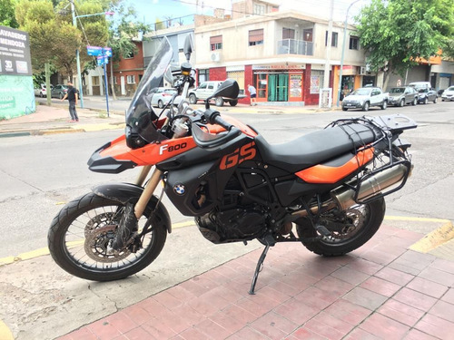 Bmw F 800