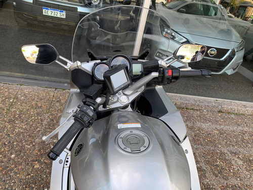 Imagen 3 de 6 de Yamaha Fjr 1300