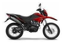 Imagen 1 de 2 de Zanella Zr 200 Ohc