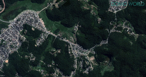 Imagem 10 de 10 de Terreno - Rio Grande Da Serra - Te00023 - 33992921