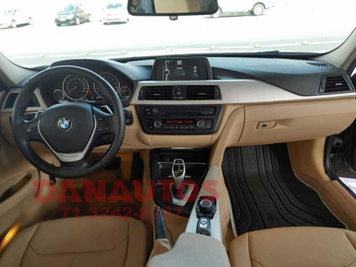 Imagem 12 de 12 de Bmw 320i 2.0 16v Turbo Active Flex 4p Automático 2014/2015