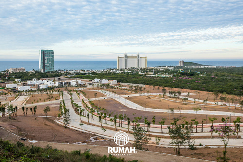 Lotes Residenciales En Cerritos Mazatlan, El Cielo